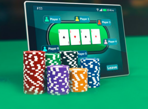 Cara Menggunakan Odds Dengan Taruhan Online untuk Keuntungan Anda